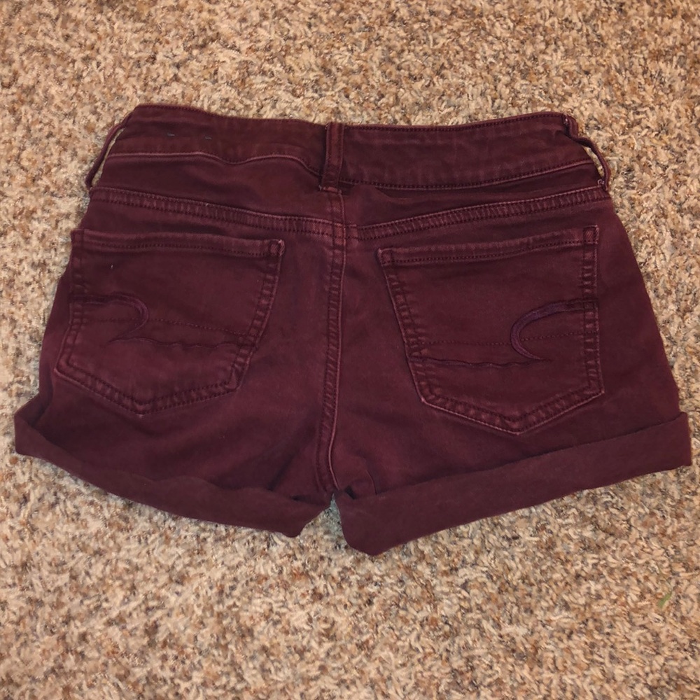 Shorts - Picture 2 of 2